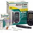 Blood Glucose Testing Devices
